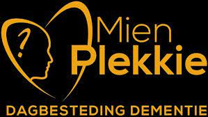 Mien Plekkie logo